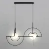 Подвесной светильник Odeon Light L-Vision Futurum 7196/10L 7196/10L - 5