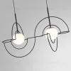 Подвесной светильник Odeon Light L-Vision Futurum 7196/10L 7196/10L - 3