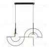Подвесной светильник Odeon Light L-Vision Futurum 7196/10L 7196/10L - 4