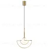 Подвесной светильник Odeon Light L-Vision Futurum 7195/3L 7195/3L - 4