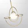 Подвесной светильник Odeon Light L-Vision Futurum 7195/3L 7195/3L - 3