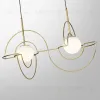 Подвесной светильник Odeon Light L-Vision Futurum 7195/10L 7195/10L - 3
