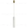 Подвесной светильник Odeon Light Ecodesign Seashell 7199/8L 7199/8L - 1