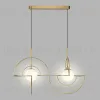 Подвесной светильник Odeon Light L-Vision Futurum 7195/10L 7195/10L - 5