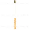 Подвесной светильник Odeon Light Ecodesign Seashell 7199/8L 7199/8L - 4