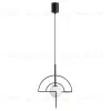 Подвесной светильник Odeon Light L-Vision Futurum 7196/3L 7196/3L - 1