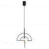 Подвесной светильник Odeon Light L-Vision Futurum 7196/3L 7196/3L - 4