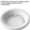 Встраиваемый светильник Novotech Wir Cail 371045 371045 - 8