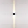 Уличный настенный светильник Odeon Light Nature Arrow 7188/10WLP 7188/10WLP - 4