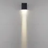 Уличный настенный светильник Odeon Light Nature Arrow 7188/5WLP 7188/5WLP - 4