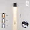 Уличный настенный светильник Odeon Light Nature Arrow 7188/5WLP 7188/5WLP - 1