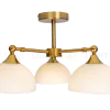 Люстра на штанге Rivoli Emina 3332-303 Б0072345 Б0072345 - 3