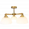Люстра на штанге Rivoli Emina 3332-305 Б0072346 Б0072346 - 3