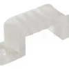 Крепление Эра LS-clip-220-5050 силиконовые скобы для установки ленты 220В Б0004972 Б0004972 - 1