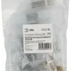 Коннектор для светодиодного неона Эра LS-connector-220-neon_RGB Б0046389 Б0046389 - 2