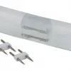 Коннектор для светодиодного неона Эра LS-connector-220-neon Б0044657 Б0044657 - 1