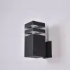 Уличный настенный светильник Эра Геката GBW-107-BL-0230 Б0071839 Б0071839 - 2