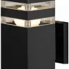 Уличный настенный светильник Эра Геката GBW-107-BL-0230 Б0071839 Б0071839 - 3