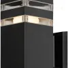 Уличный настенный светильник Эра Геката GBW-107-BL-0230 Б0071839 Б0071839 - 5