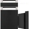 Уличный настенный светильник Эра Геката GBW-107-BL-0230 Б0071839 Б0071839 - 7