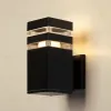 Уличный настенный светильник Эра Геката GBW-107-BL-0230 Б0071839 Б0071839 - 10