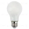 Лампа светодиодная филаментная Эра F-LED F-LED A60-7W-840-E27 frost 7Вт груша матовая Б0035032 Б0035032 - 2