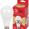 Лампа светодиодная Эра RED LINE LED A70-30W-827-E27 R 30Вт груша Б0069970 Б0069970 - 2