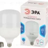 Лампа светодиодная Power Эра STD LED T140-65W-4000-E27/E40 65Вт колокол Б0071818 Б0071818 - 1
