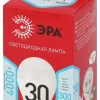 Лампа светодиодная Эра RED LINE LED A70-30W-840-E27 R 30Вт груша Б0069971 Б0069971 - 3