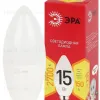 Лампа светодиодная Эра RED LINE LED B35-15W-827-E14 R 15Вт свеча Б0070087 Б0070087 - 1