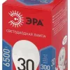Лампа светодиодная Эра RED LINE LED A70-30W-865-E27 R 30Вт груша Б0069972 Б0069972 - 3