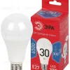 Лампа светодиодная Эра RED LINE LED A70-30W-865-E27 R 30Вт груша Б0069972 Б0069972 - 2