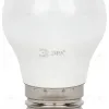 Лампа светодиодная Эра RED LINE LED P45-15W-840-E27 R 15Вт шар Б0070102 Б0070102 - 2