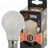 Лампа светодиодная филаментная Эра F-LED A60-13W-827-E27 frost Б0044090 Б0044090 - 1