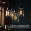 Лампа светодиодная филаментная Эра F-LED ST64-7W-824-E27 smoky 7Вт дымчатая Б0071205 Б0071205 - 3