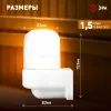 Светильник для бани и сауны угловой Эра НББ 01-60-003 НПБ400 термостойкий Б0070941 Б0070941 - 7