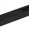 Комплект Эра TR-SET-200-1PT-PC BK шинопровод однофазный с профилем для натяжного потолка 2м черный Б0072543 Б0072543 - 3