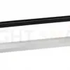 Комплект Эра TR-SET-200-1PT-PC BK шинопровод однофазный с профилем для натяжного потолка 2м черный Б0072543 Б0072543 - 1