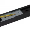 Комплект Эра TR-SET-200-1PT-PC BK шинопровод однофазный с профилем для натяжного потолка 2м черный Б0072543 Б0072543 - 6