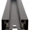 Комплект Эра TR-SET-200-1PT-PC BK шинопровод однофазный с профилем для натяжного потолка 2м черный Б0072543 Б0072543 - 4