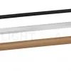 Комплект Эра TR-SET-200-1PT-PC BK шинопровод однофазный с профилем для натяжного потолка 2м черный Б0072543 Б0072543 - 10