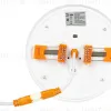 Встраиваемый светильник Даунлайт Эра DFL-111-R-12-6K Б0072105 Б0072105 - 6