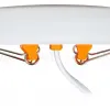 Встраиваемый светильник Даунлайт Эра DFL-111-R-12-6K Б0072105 Б0072105 - 5