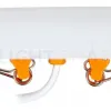 Встраиваемый светильник Даунлайт Эра DFL-111-R-24-6K Б0072109 Б0072109 - 5