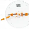 Встраиваемый светильник Даунлайт Эра DFL-111-R-24-6K Б0072109 Б0072109 - 6