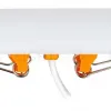 Встраиваемый светильник Даунлайт Эра DFL-111-S-18-4K Б0072119 Б0072119 - 5