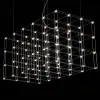 Подвесная люстра Imperiumloft Quasar Cosmos Square 144369-22 144369-22 - 5