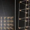 Подвесная люстра Imperiumloft Quasar Cosmos Square 144369-22 144369-22 - 2