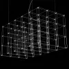 Подвесная люстра Imperiumloft Quasar Cosmos Square 144369-22 144369-22 - 3