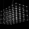 Подвесная люстра Imperiumloft Quasar Cosmos Square 144369-22 144369-22 - 4